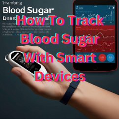 How To Track Blood Sugar With Smart Devices (eBook, ePUB) - Kumar, Sanjay