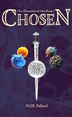 Chosen (The Cronicles of Orn, #1) (eBook, ePUB)