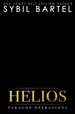 Cover Helios (Paragon Operations, #3) (eBook, ePUB)