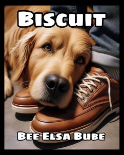 Biscuit (eBook, ePUB) - Bube, Bee Elsa