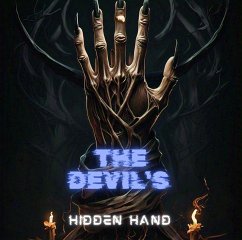 The Devil's Hidden Hand (eBook, ePUB) - Lucky, S.