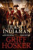 East Indiaman (East Indiaman Saga, #1) (eBook, ePUB)
