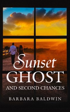 Cover Sunset Ghost and Second Chances (eBook, ePUB)