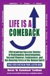 Life is a Comeback (eBook, ePUB) - Bild 1