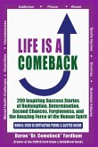 Life is a Comeback (eBook, ePUB)