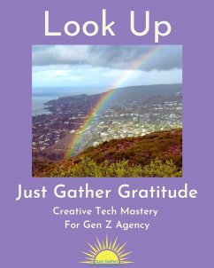 Cover Look Up (eBook, ePUB)