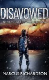 Disavowed (The Wildfire Saga, #7) (eBook, ePUB)