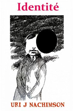 Cover Identité (eBook, ePUB)