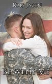 Be With Me (eBook, ePUB) Be With Me (eBook, ePUB)