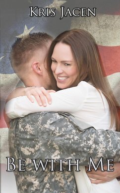 Cover Be With Me (eBook, ePUB)