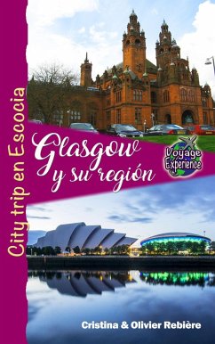Cover Glasgow y su Región (Voyage Experience) (eBook, ePUB)
