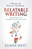 Relatable Writing (eBook, ePUB) Relatable Writing (eBook, ePUB)