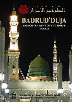 Cover Badrud'duja (Durood Compendium, #2) (eBook, ePUB)