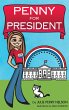 Penny for President (eBook, ePUB) - Bild 1
