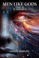 Cover In Perseus; Men like Gods Book II (eBook, ePUB)