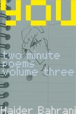 You (Two minute poems, #3) (eBook, ePUB)