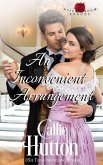 An Inconvenient Arrangement (The Rose Room Rogues, #3) (eBook, ePUB)