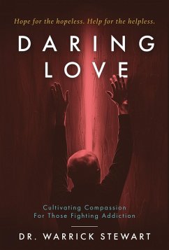 Cover Daring Love (eBook, ePUB)