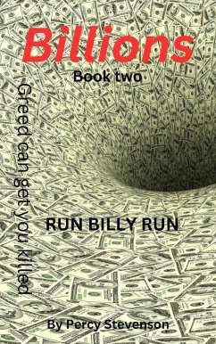 Cover Billions ... Book Two (eBook, ePUB)
