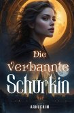 Die verbannte Schurkin (eBook, ePUB)