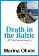 Death in the Baltic (eBook, ePUB) - Bild 1
