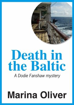 Cover Death in the Baltic (eBook, ePUB)