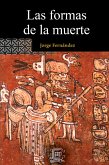 Las formas de la muerte (Voluta, #27) (eBook, ePUB)