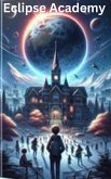 Eclipse Academy (eBook, ePUB) Eclipse Academy (eBook, ePUB)