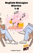 English dialogue diaries 1-2 (eBook,... - Bild 1