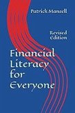 Financial Literacy for Everyone (eBook, ePUB)