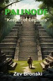 Palinode - Keeper of Legends (eBook, ePUB) Palinode - Keeper of Legends (eBook, ePUB)