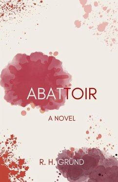 Cover Abattoir (Room of Cloth, #2) (eBook, ePUB)