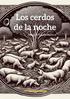 Cover Los cerdos de la noches (eBook, ePUB)