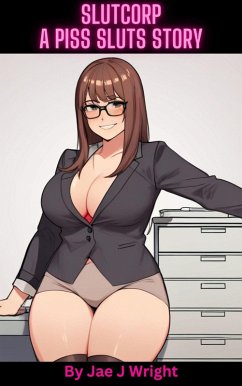 Cover Slutcorp (Piss Sluts) (eBook, ePUB)