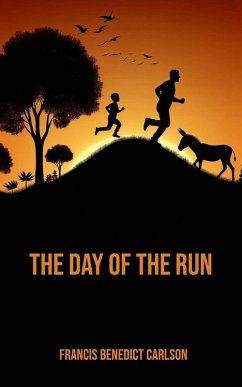 Cover The Day of the Run (eBook, ePUB)
