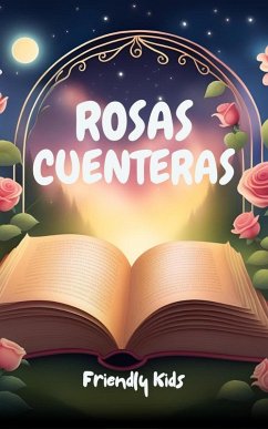 Rosas Cuenteras (Childish, #1) (eBook, ePUB) - Kids, Friendly