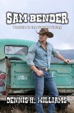 Sam Bender - Trouble in the Vekohl Valley (eBook, ePUB) Sam Bender - Trouble in the Vekohl Valley (eBook, ePUB)