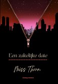 Een zakelijke date (Nachtdienst, #4) (eBook, ePUB)
