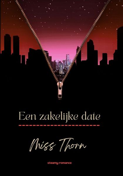 Een zakelijke date (Nachtdienst, #4) (eBook, ePUB) Een zakelijke date (Nachtdienst, #4) (eBook, ePUB)