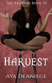 Harvest (Coffee And Blood, #6) (eBook, ePUB)