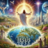 Return of Jesus 2033 (eBook, ePUB)