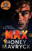 Max (A Prequel) (eBook, ePUB) Max (A Prequel) (eBook, ePUB)