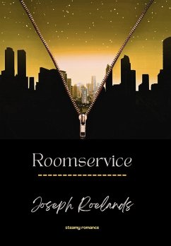 Cover Roomservice (Nachtdienst, #6) (eBook, ePUB)