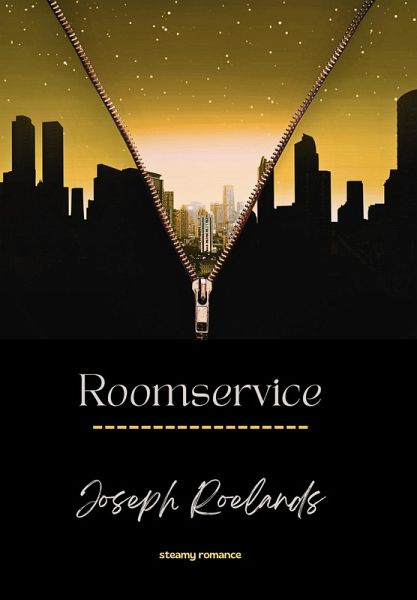Roomservice (Nachtdienst, #6) (eBook, ePUB) Roomservice (Nachtdienst, #6) (eBook, ePUB)