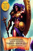 Motivational Short Story Books For Kids - "Perseus, Son of Zeus" (Picture Books, #20) (eBook, ePUB) Motivational Short Story Books For Kids - "Perseus, Son of Zeus" (Picture Books, #20) (eBook, ePUB)