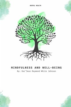 Cover Mindfulness and Well-Being (eBook, ePUB)
