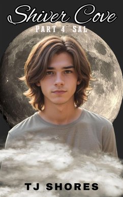 Cover Shiver Cove: Part 4 Sal (eBook, ePUB)