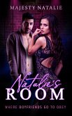 Natalie's Room: Where Boyfriends go to Obey (eBook, ePUB)