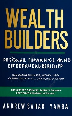 Cover Wealth Builders (eBook, ePUB)