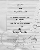 Recipes And Rejection (eBook, ePUB)